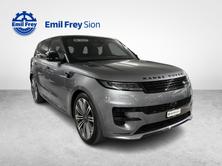 LAND ROVER Range Rover Sport 3.0 Si6 Autobiography, Hybride Leggero Benzina/Elettrica, Occasioni / Usate, Automatico - 2