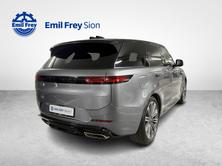 LAND ROVER Range Rover Sport 3.0 Si6 Autobiography, Hybride Leggero Benzina/Elettrica, Occasioni / Usate, Automatico - 3