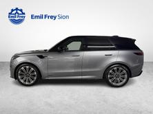 LAND ROVER Range Rover Sport 3.0 Si6 Autobiography, Hybride Leggero Benzina/Elettrica, Occasioni / Usate, Automatico - 4