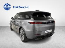 LAND ROVER Range Rover Sport 3.0 Si6 Autobiography, Hybride Leggero Benzina/Elettrica, Occasioni / Usate, Automatico - 5