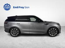 LAND ROVER Range Rover Sport 3.0 Si6 Autobiography, Hybride Leggero Benzina/Elettrica, Occasioni / Usate, Automatico - 6