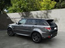 LAND ROVER Range Rover Sport 5.0 V8 SC Autobiography DynamicA, Benzina, Occasioni / Usate, Automatico - 3