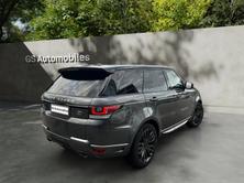 LAND ROVER Range Rover Sport 5.0 V8 SC Autobiography DynamicA, Benzina, Occasioni / Usate, Automatico - 4
