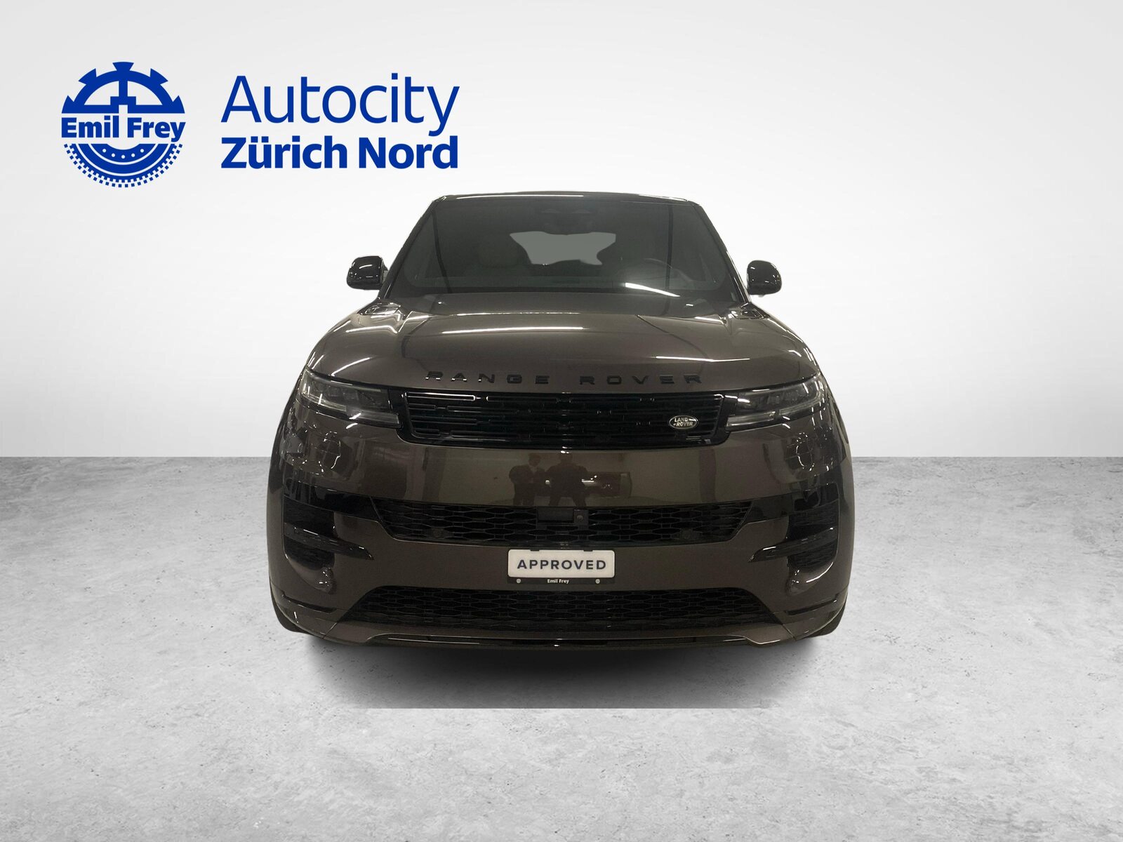 LAND ROVER Range Rover Sport 3.0 I6 350 Autobiography, Hybride Leggero Diesel/Elettrica, Occasioni / Usate, Automatico - 6