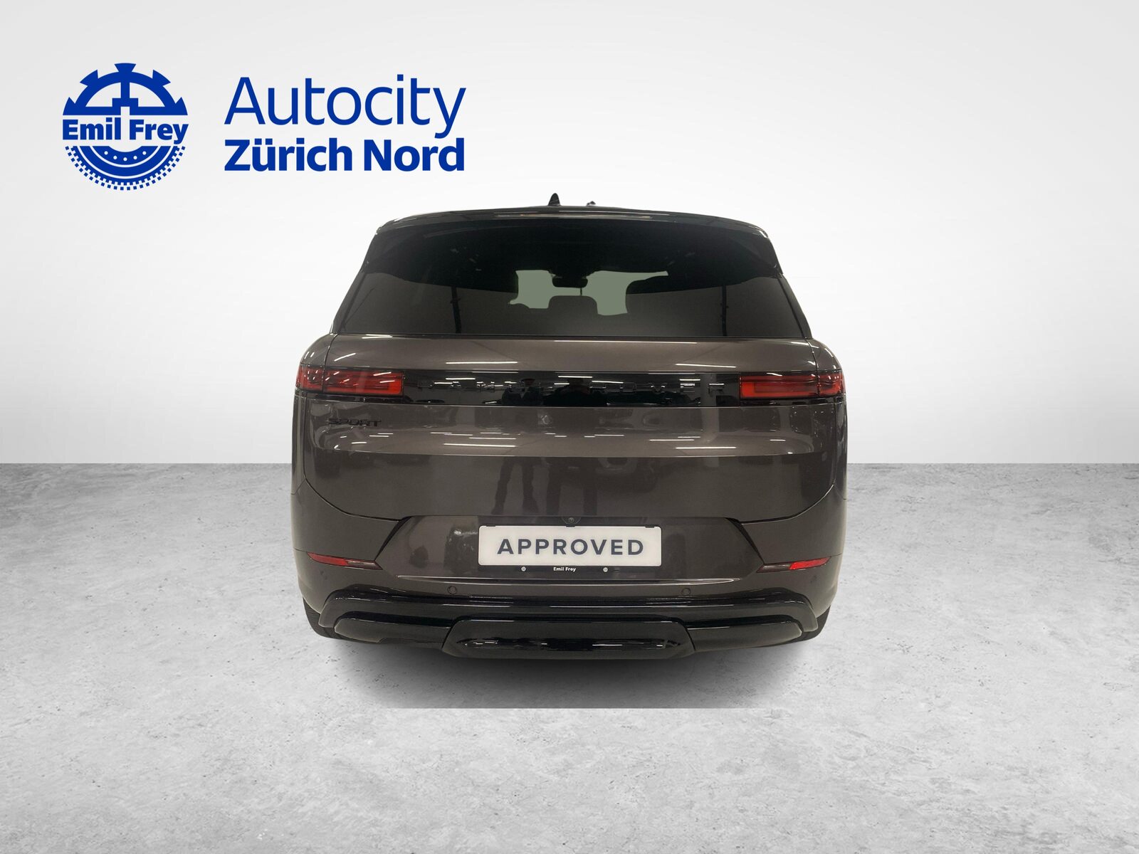 LAND ROVER Range Rover Sport 3.0 I6 350 Autobiography, Hybride Leggero Diesel/Elettrica, Occasioni / Usate, Automatico - 7
