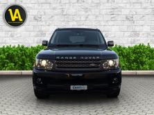 LAND ROVER Range Rover Sport 3.0 TDV6 HSE Automatic, Diesel, Occasion / Gebraucht, Automatik - 2