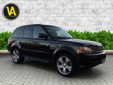LAND ROVER Range Rover Sport 3.0 TDV6 HSE Automatic, Diesel, Occasion / Gebraucht, Automatik - 3
