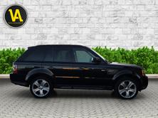 LAND ROVER Range Rover Sport 3.0 TDV6 HSE Automatic, Diesel, Occasion / Gebraucht, Automatik - 4