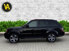 LAND ROVER Range Rover Sport 3.0 TDV6 HSE Automatic, Diesel, Occasion / Gebraucht, Automatik - 5