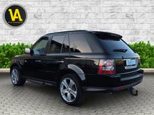 LAND ROVER Range Rover Sport 3.0 TDV6 HSE Automatic, Diesel, Occasion / Gebraucht, Automatik - 6