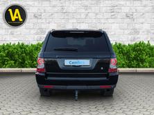 LAND ROVER Range Rover Sport 3.0 TDV6 HSE Automatic, Diesel, Occasion / Gebraucht, Automatik - 7