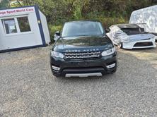 LAND ROVER Range Rover Sport 2.0SD4 HSE Automatic, Diesel, Occasion / Gebraucht, Automatik - 2