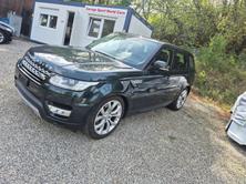 LAND ROVER Range Rover Sport 2.0SD4 HSE Automatic, Diesel, Occasion / Gebraucht, Automatik - 3
