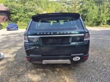 LAND ROVER Range Rover Sport 2.0SD4 HSE Automatic, Diesel, Occasion / Gebraucht, Automatik - 4