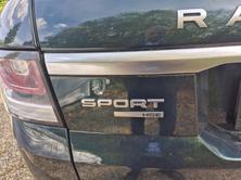 LAND ROVER Range Rover Sport 2.0SD4 HSE Automatic, Diesel, Occasion / Gebraucht, Automatik - 5