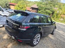 LAND ROVER Range Rover Sport 2.0SD4 HSE Automatic, Diesel, Occasion / Gebraucht, Automatik - 6