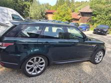 LAND ROVER Range Rover Sport 2.0SD4 HSE Automatic, Diesel, Occasion / Gebraucht, Automatik - 7