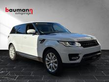 LAND ROVER Range Rover Sport 3.0 V6 SC HSE Automatic, Benzin, Occasion / Gebraucht, Automatik - 2