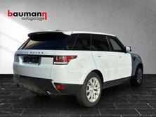 LAND ROVER Range Rover Sport 3.0 V6 SC HSE Automatic, Benzin, Occasion / Gebraucht, Automatik - 3