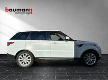 LAND ROVER Range Rover Sport 3.0 V6 SC HSE Automatic, Benzin, Occasion / Gebraucht, Automatik - 5