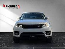 LAND ROVER Range Rover Sport 3.0 V6 SC HSE Automatic, Benzin, Occasion / Gebraucht, Automatik - 6