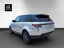 LAND ROVER RR Sport 3.0TDV6 SE, Diesel, Occasion / Gebraucht, Automatik - 4
