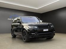 LAND ROVER Range Rover Sport 3.0 SDV6 Autobiography Automatic, Diesel, Occasioni / Usate, Automatico - 3