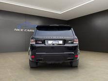 LAND ROVER Range Rover Sport 3.0 SDV6 Autobiography Automatic, Diesel, Occasioni / Usate, Automatico - 4
