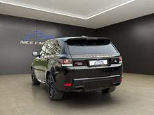 LAND ROVER Range Rover Sport 3.0 SDV6 Autobiography Automatic, Diesel, Occasioni / Usate, Automatico - 5