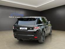 LAND ROVER Range Rover Sport 3.0 SDV6 Autobiography Automatic, Diesel, Occasioni / Usate, Automatico - 6