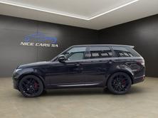 LAND ROVER Range Rover Sport 3.0 SDV6 Autobiography Automatic, Diesel, Occasioni / Usate, Automatico - 7
