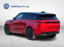 LAND ROVER Range Rover Sport 3.0 I6 P460e SE Dynamic, Plug-in-Hybrid Benzina/Elettrica, Occasioni / Usate, Automatico - 2