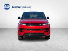 LAND ROVER Range Rover Sport 3.0 I6 P460e SE Dynamic, Plug-in-Hybrid Benzina/Elettrica, Occasioni / Usate, Automatico - 5
