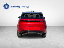 LAND ROVER Range Rover Sport 3.0 I6 P460e SE Dynamic, Plug-in-Hybrid Benzina/Elettrica, Occasioni / Usate, Automatico - 6