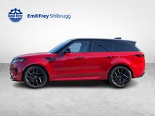 LAND ROVER Range Rover Sport 3.0 I6 P460e SE Dynamic, Plug-in-Hybrid Benzina/Elettrica, Occasioni / Usate, Automatico - 7