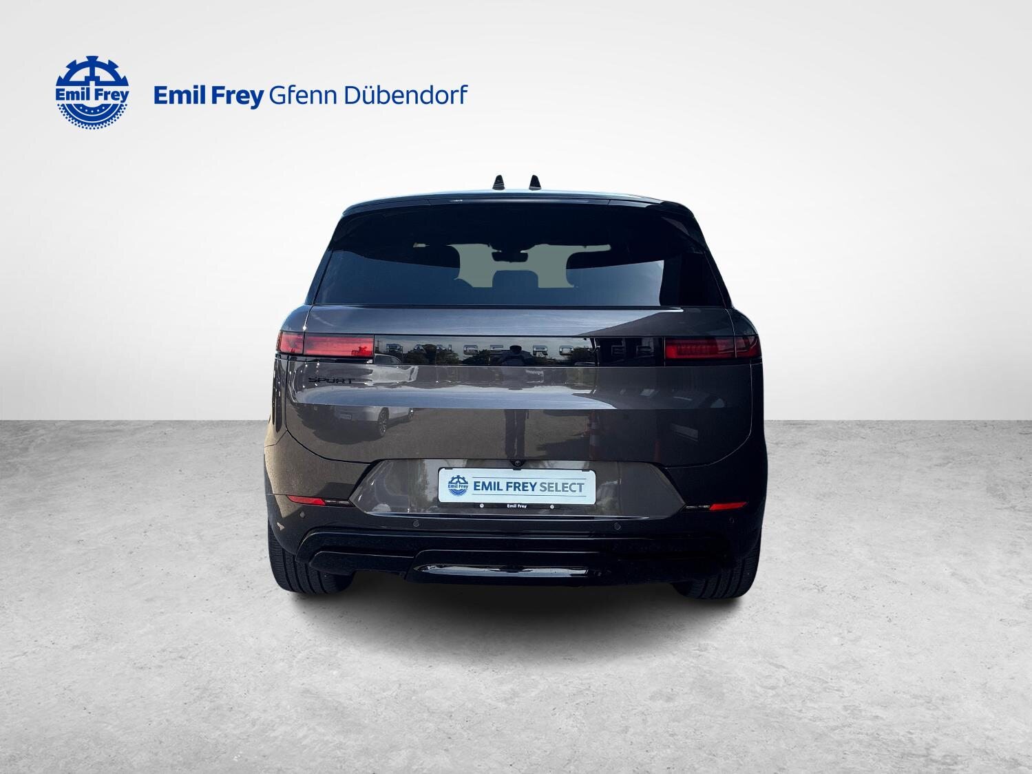 LAND ROVER Range Rover Sport 3.0 I6 350 Autobiography, Hybride Leggero Diesel/Elettrica, Occasioni / Usate, Automatico - 7