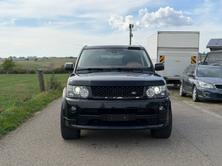 LAND ROVER Range Rover Sport 5.0 V8 LSC Autobiogr. Aut., Essence, Occasion / Utilisé, Automatique - 2