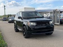 LAND ROVER Range Rover Sport 5.0 V8 LSC Autobiogr. Aut., Essence, Occasion / Utilisé, Automatique - 3