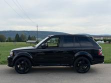 LAND ROVER Range Rover Sport 5.0 V8 LSC Autobiogr. Aut., Essence, Occasion / Utilisé, Automatique - 4