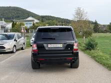 LAND ROVER Range Rover Sport 5.0 V8 LSC Autobiogr. Aut., Essence, Occasion / Utilisé, Automatique - 6