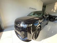 LAND ROVER Range Rover Sport P635 4.4 V8 SV Editon Two, Benzina, Occasioni / Usate, Automatico - 2