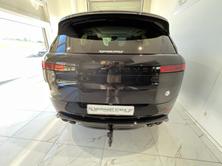 LAND ROVER Range Rover Sport P635 4.4 V8 SV Editon Two, Benzina, Occasioni / Usate, Automatico - 4