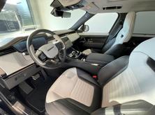 LAND ROVER Range Rover Sport P635 4.4 V8 SV Editon Two, Benzina, Occasioni / Usate, Automatico - 5