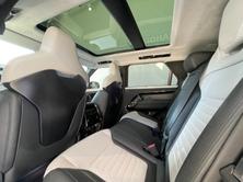 LAND ROVER Range Rover Sport P635 4.4 V8 SV Editon Two, Benzina, Occasioni / Usate, Automatico - 7
