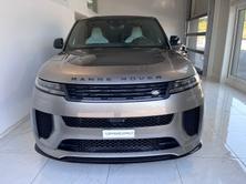 LAND ROVER Range Rover Sport P635 4.4 V8 SV Edition One, Benzina, Occasioni / Usate, Automatico - 2