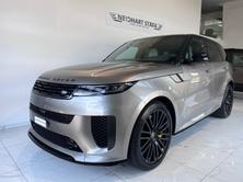 LAND ROVER Range Rover Sport P635 4.4 V8 SV Edition One, Benzina, Occasioni / Usate, Automatico - 3