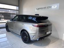 LAND ROVER Range Rover Sport P635 4.4 V8 SV Edition One, Benzina, Occasioni / Usate, Automatico - 4