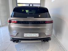 LAND ROVER Range Rover Sport P635 4.4 V8 SV Edition One, Benzina, Occasioni / Usate, Automatico - 5