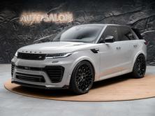 LAND ROVER Range Rover Sport D300 3.0 TD6 MHEV Dynamic SE Automatic *U, Diesel, Occasioni / Usate, Automatico - 2