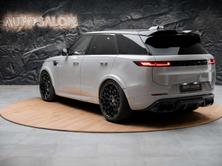 LAND ROVER Range Rover Sport D300 3.0 TD6 MHEV Dynamic SE Automatic *U, Diesel, Occasioni / Usate, Automatico - 4